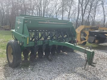 Main image Great Plains 1005NT